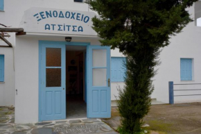 Hotels in Skyros